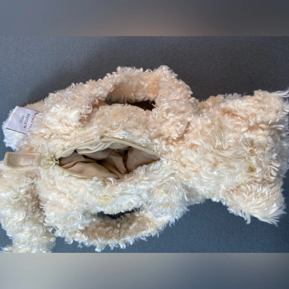 Gund soft cream